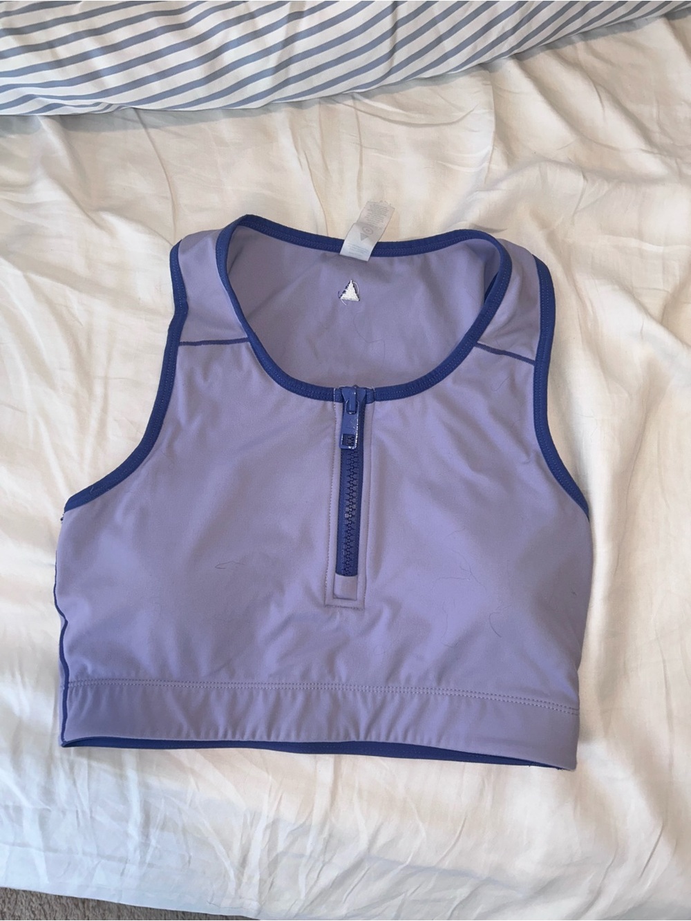Balance athletica sports bra